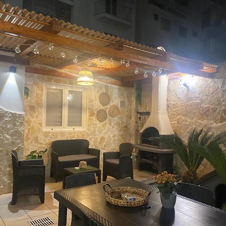 Il Giardino Di Max Apartment Bari Exterior foto