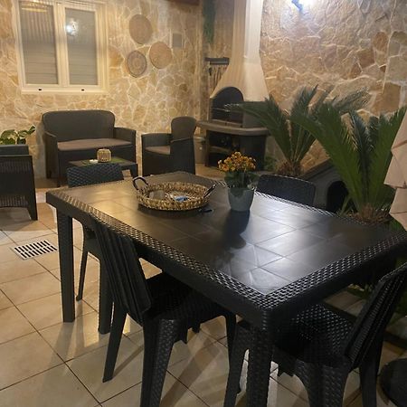 Il Giardino Di Max Apartment Bari Exterior foto