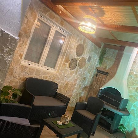 Il Giardino Di Max Apartment Bari Exterior foto