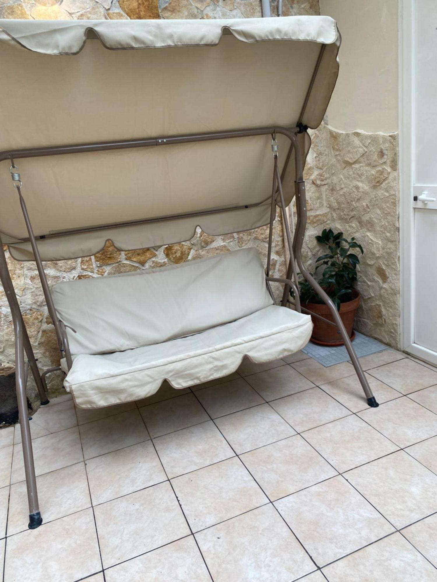 Il Giardino Di Max Apartment Bari Exterior foto