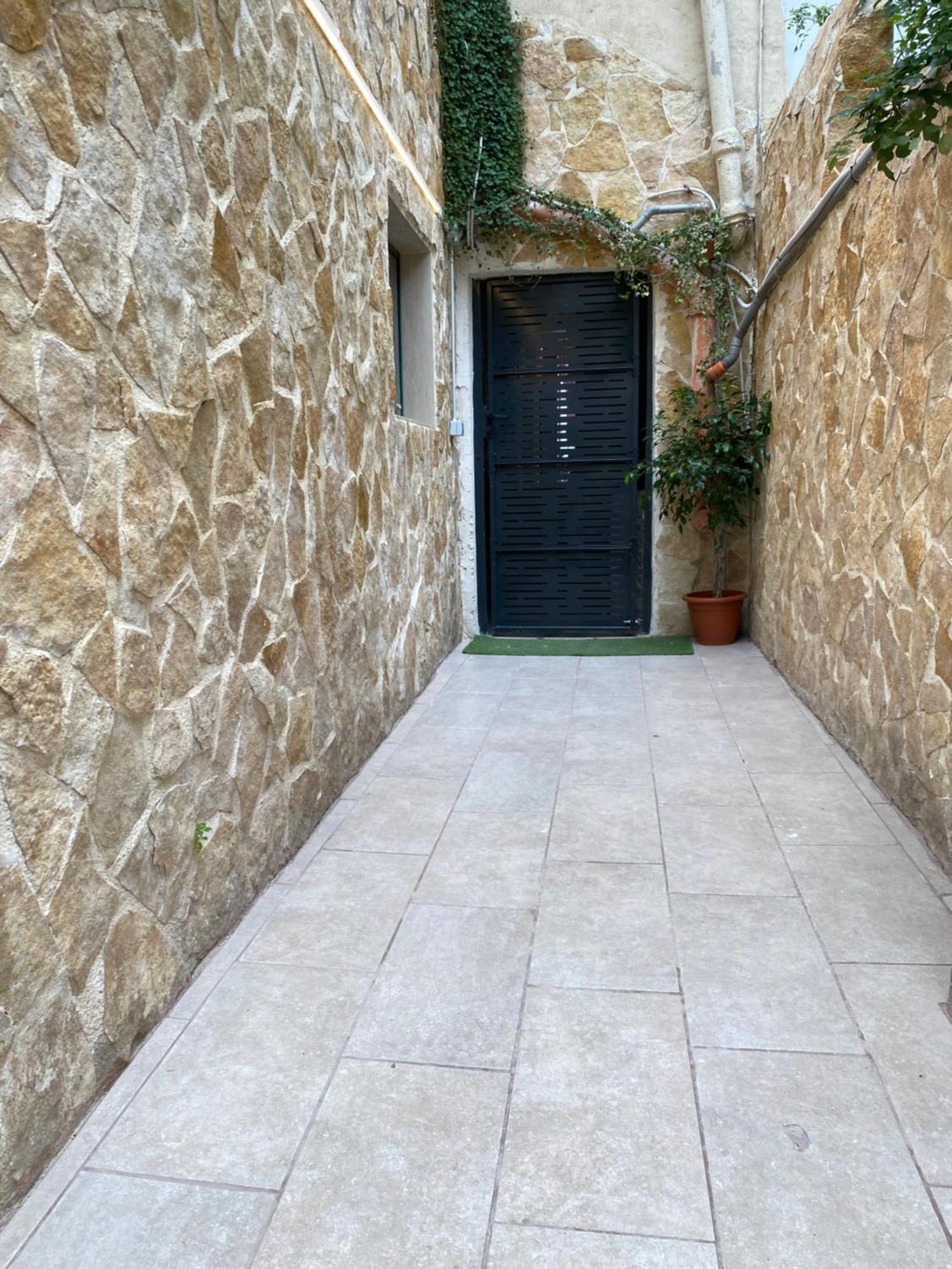 Il Giardino Di Max Apartment Bari Exterior foto