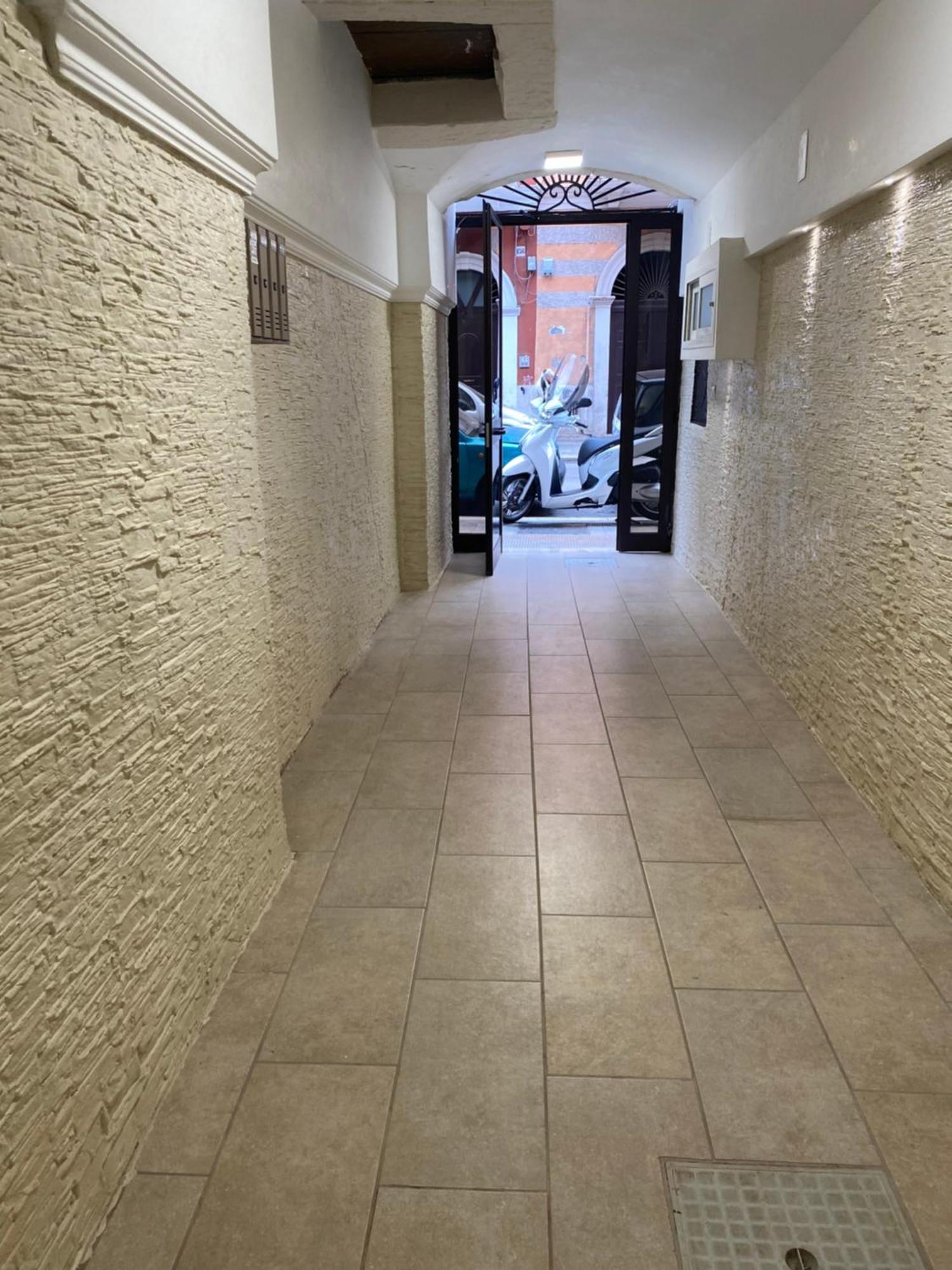 Il Giardino Di Max Apartment Bari Exterior foto