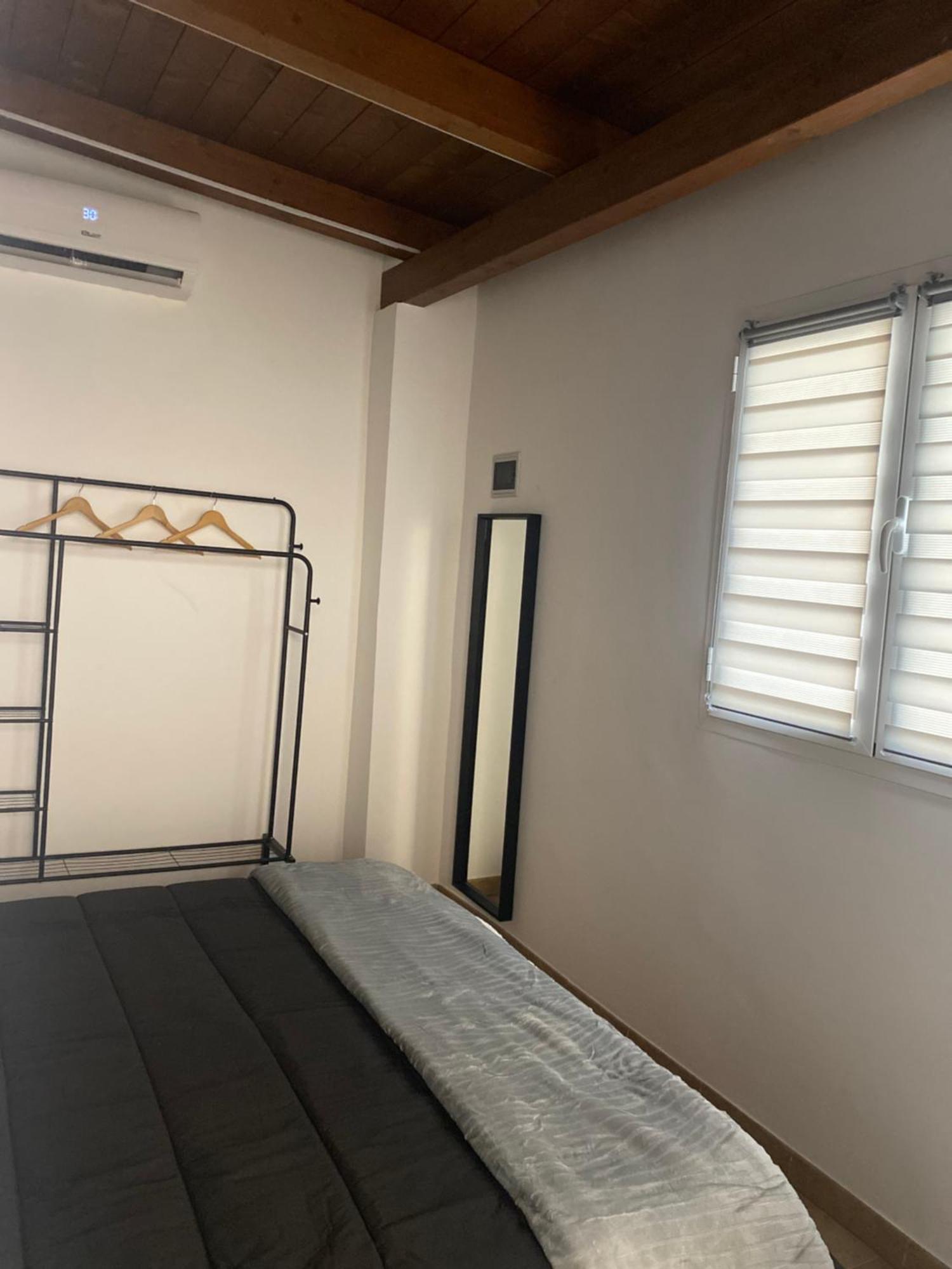 Il Giardino Di Max Apartment Bari Exterior foto