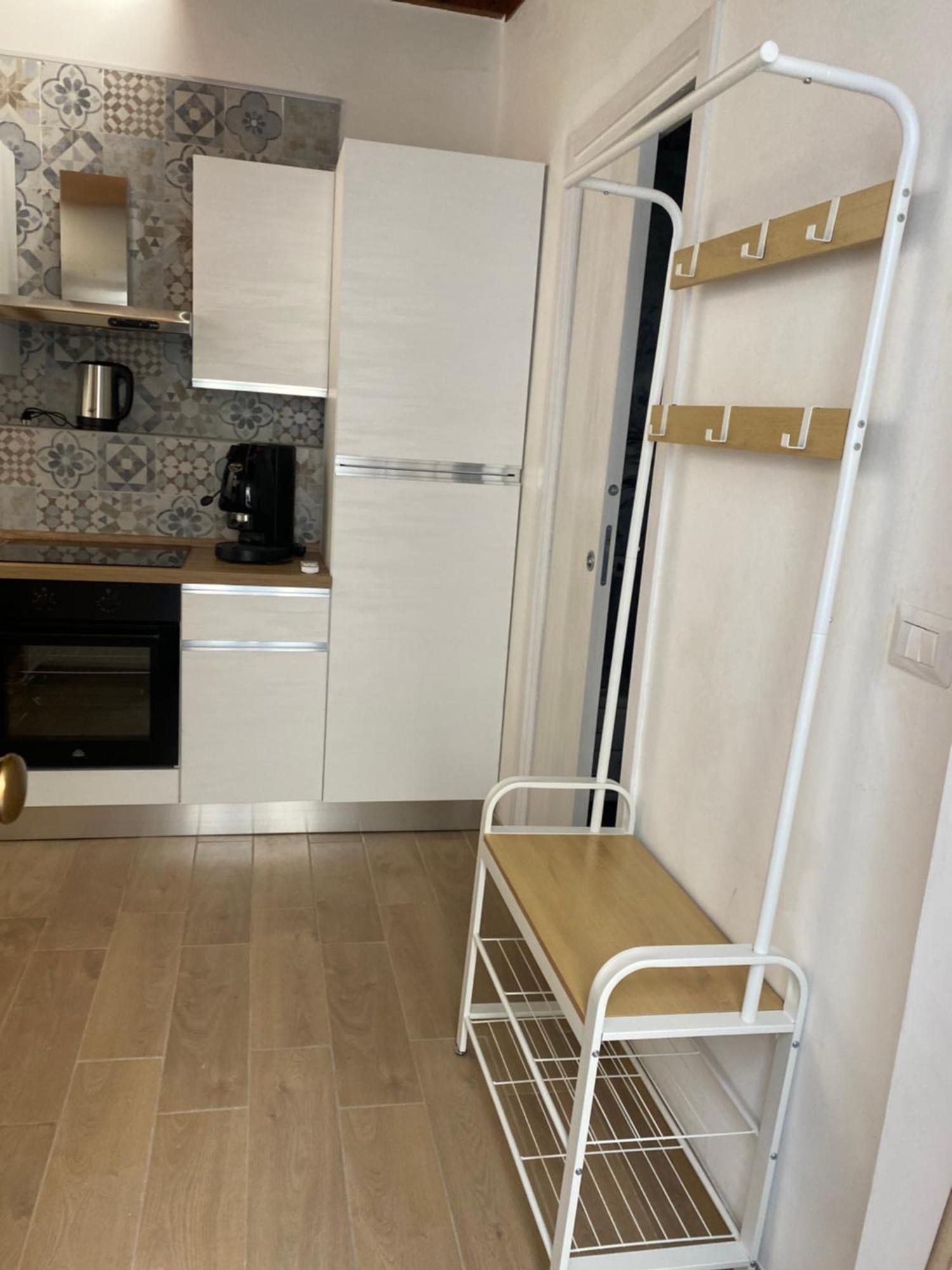 Il Giardino Di Max Apartment Bari Exterior foto