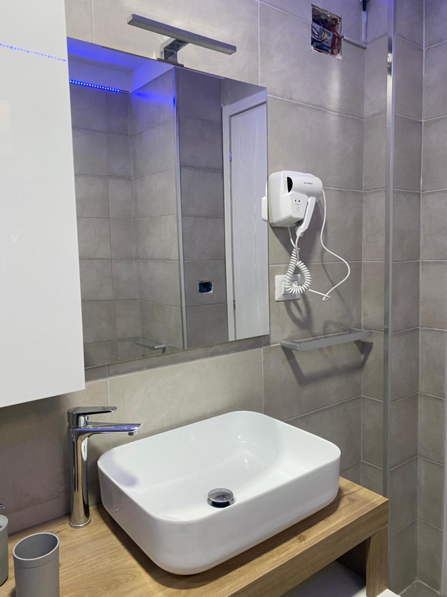 Il Giardino Di Max Apartment Bari Exterior foto