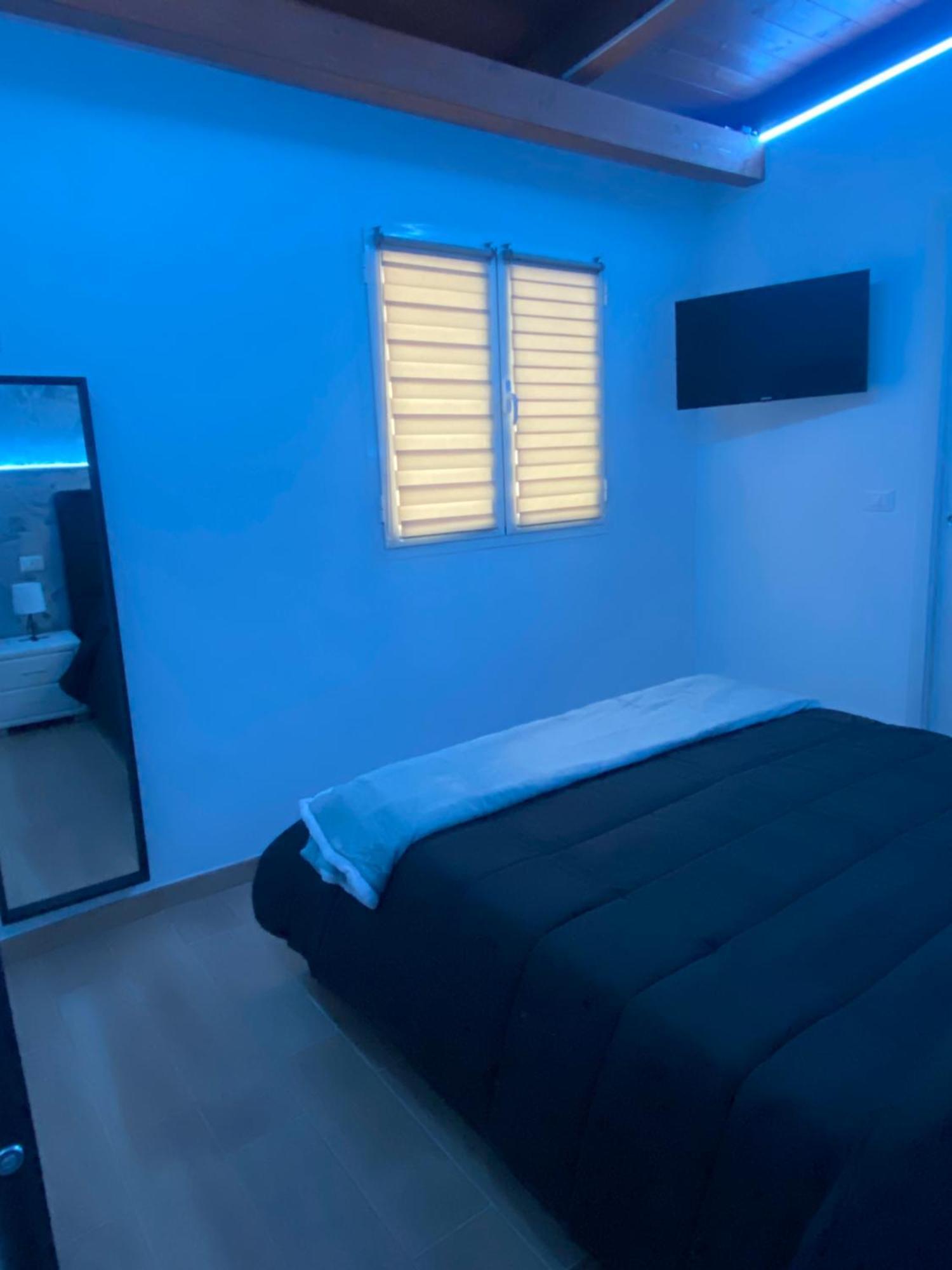 Il Giardino Di Max Apartment Bari Exterior foto