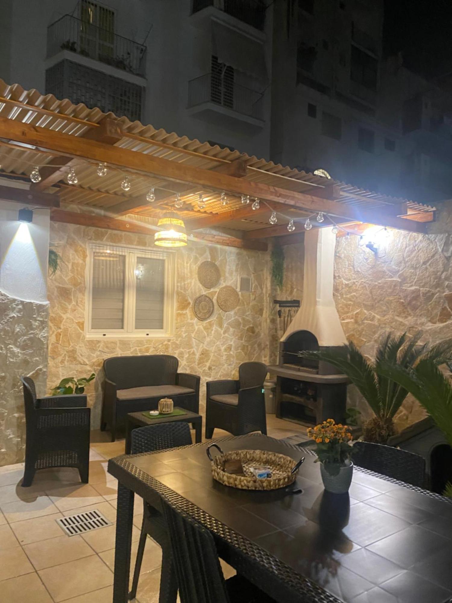 Il Giardino Di Max Apartment Bari Exterior foto