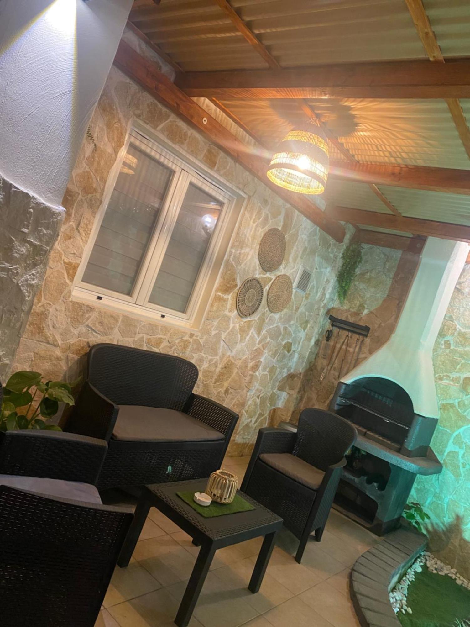 Il Giardino Di Max Apartment Bari Exterior foto