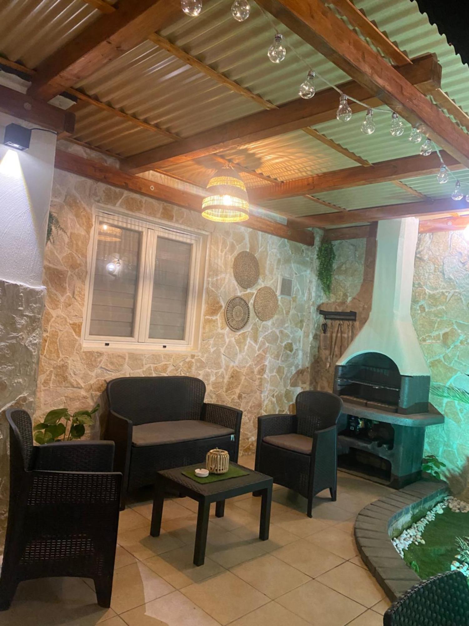 Il Giardino Di Max Apartment Bari Exterior foto