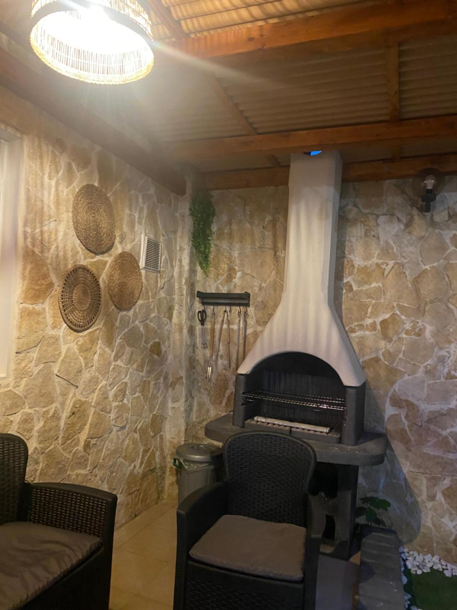 Il Giardino Di Max Apartment Bari Exterior foto